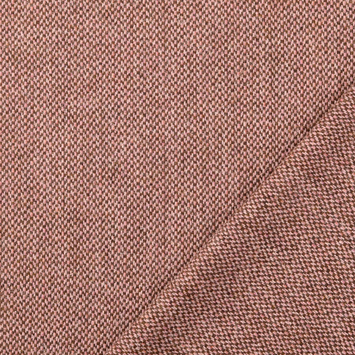 [HE-211983-5016] Manteltweed Bordeaux