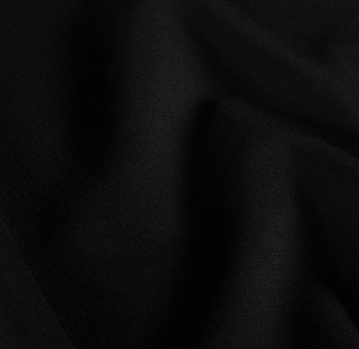 [NO-24140-069] Punta di Roma Cotton Black