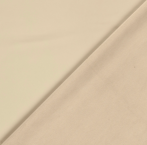 [NO-24160-152] Micro Softshell Stretch Light Beige