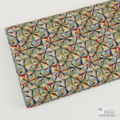 [MC-POPPGEOOO-7004] Popeline Geometric