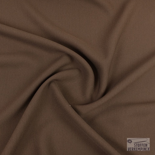 [POL-794324-367] Bi-stretch Zwaar Bruin
