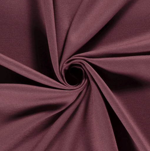 [NO-09601-019] Punta Di Roma Dusty Bordeaux