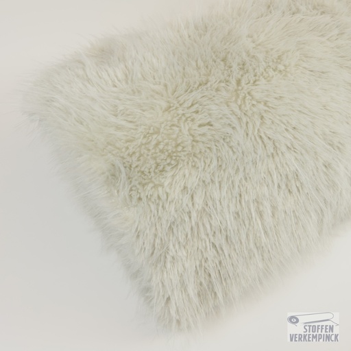 [Pol-FM416102-30] Namaakbont Hairy Silvergrey