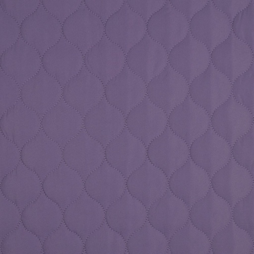 [VE-03981-008] Matelassé Purple