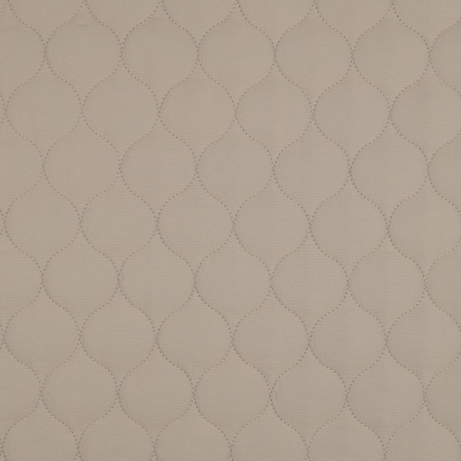 [VE-03981-009] Matelassé Sand