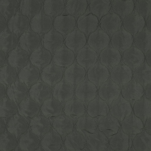 [VE-03981-011] Matelassé Moss Green