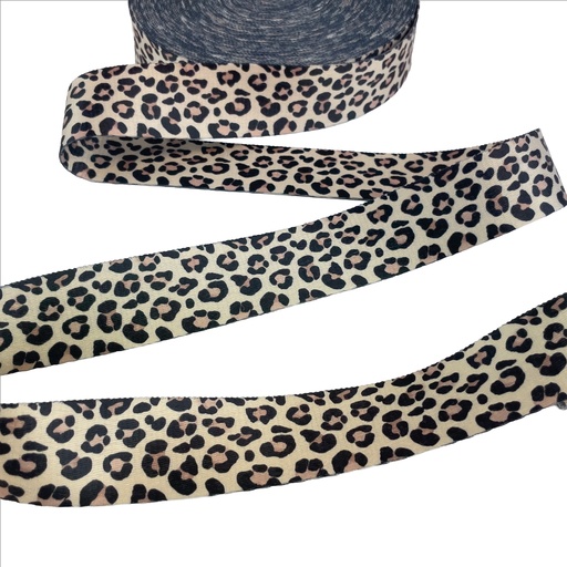 [KV-733R-3683] Tassenband 40mm print Panther C