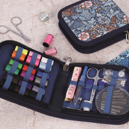 [DI-HGCJE10.01] Naaiset in etui  -  Hobby Gift Create 