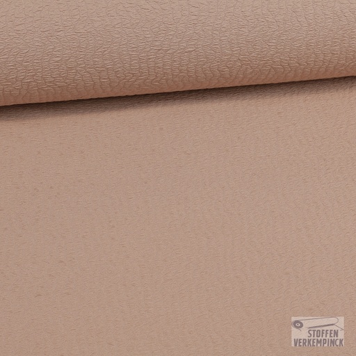 [KI-0963-091] Scuba Clocqué Bois de Rose