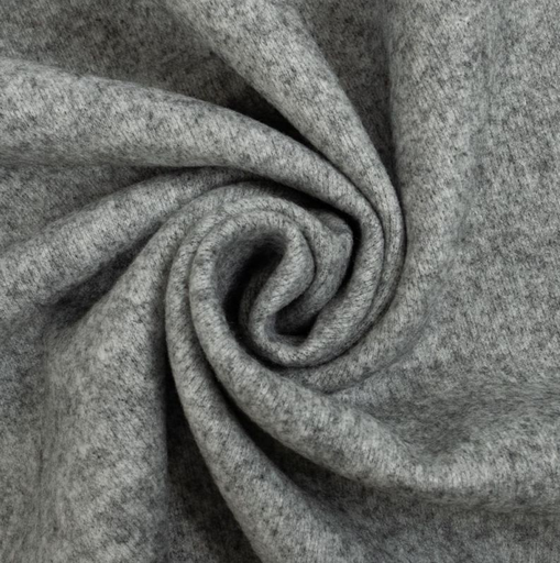 [KI-16290-960] Jersey Wooltouch Grey