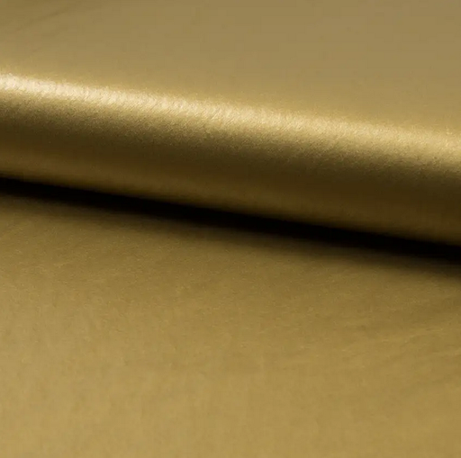 [QT-Q22216-075] Waterdichte stof Old Gold