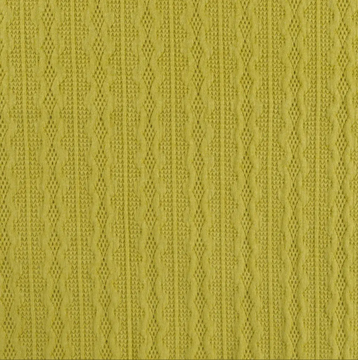 [QT-Q22594-240] Ajour Tricot "Florence" Lime