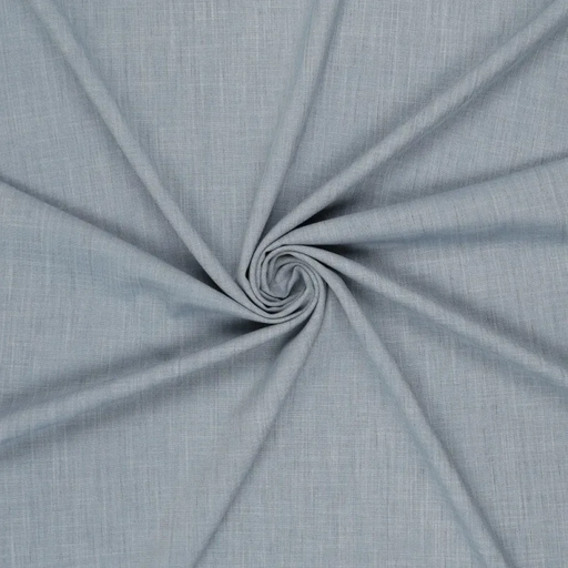 [KI-90160-695] Stretch "Orlando" Linnenlook Greyblue