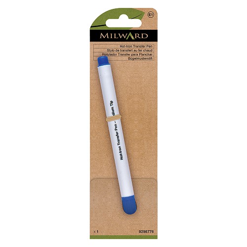 [DI-MG9298776] Transferpen blauw