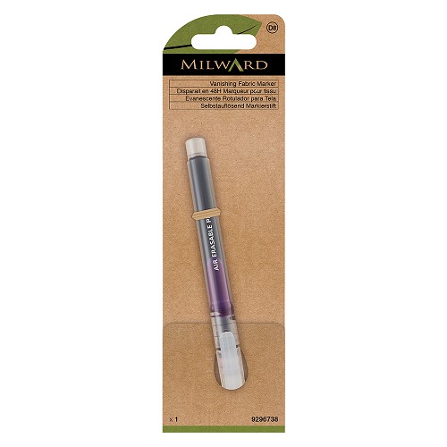 [DI-MG9296738] Markeerpen verdwijnt vanzelf 