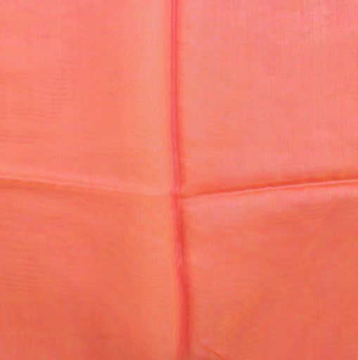 [QT-RS0363-330] Organza Peach