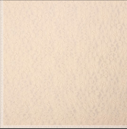 [POL-312514-000] Stretch Kant Katoen/Polyamide Ecru