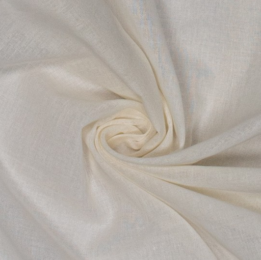 [POL-792522-007] Batist Viscose Ecru