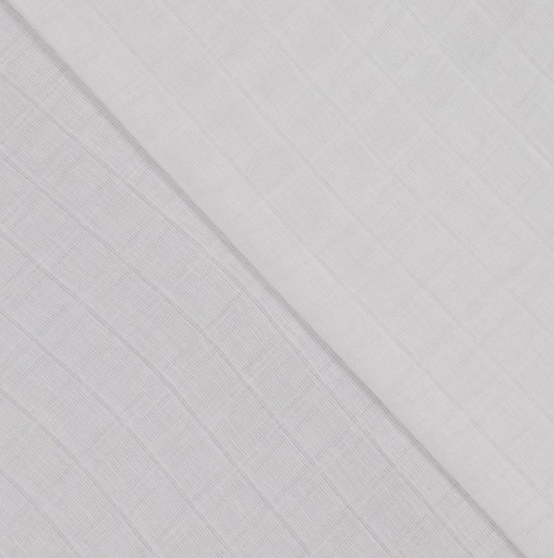 [POL-793200-000] Tetra Katoen Wit