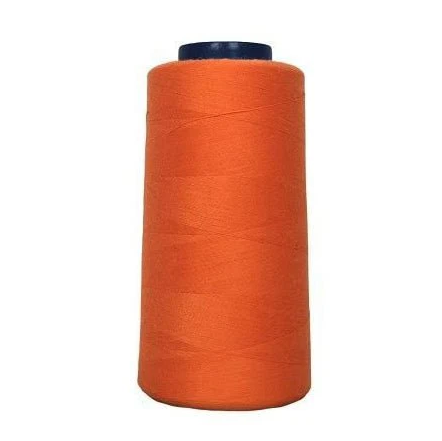 [DI-6229.120] Lockgaren 1500m 40/2 - 120 Oranje