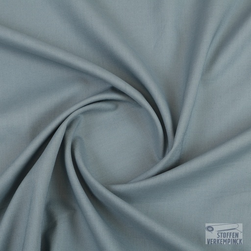 [HE-200002-5002] Katoen Uni Dusty Blue