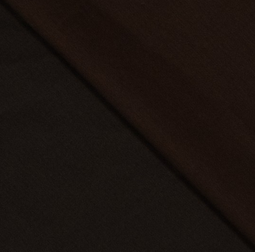 [POL-410147-80] Jeans Stretch Dark Brown