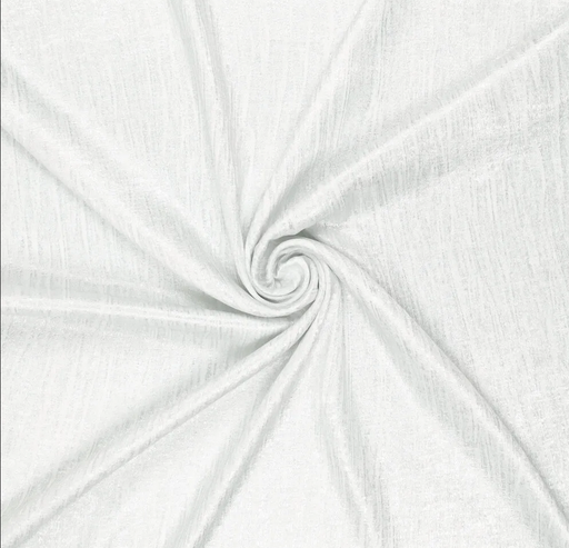 [KI-22798-001] Majesty Shimmer White/Silver