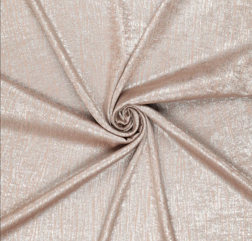 [KI-22798-098] Majesty Shimmer Old Rose/Silver