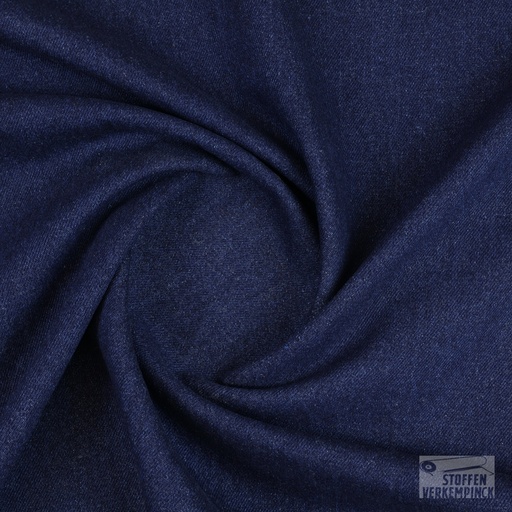 [POL-997097-805] Zware Jeans Donker Blauw