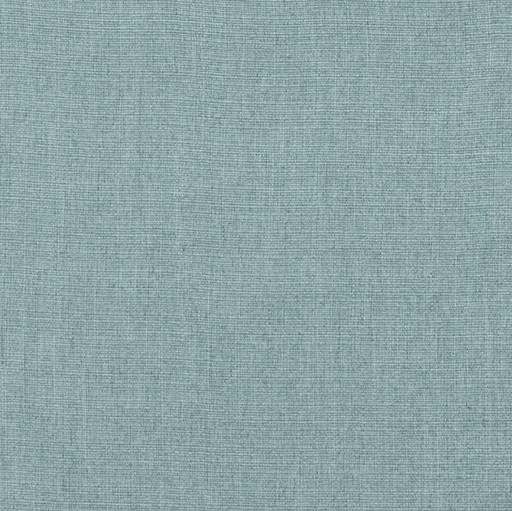 [LOC-E65-001] Gordijnstof Linnenlook NALI 12 - Aqua