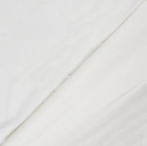 [NO-60635-050] Sandwashed Vi./Pl. uni Off White