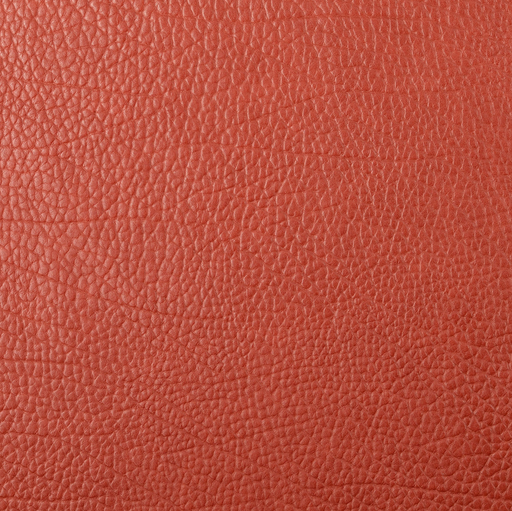[NO-60312-015] Heavy Faux Leather Terra