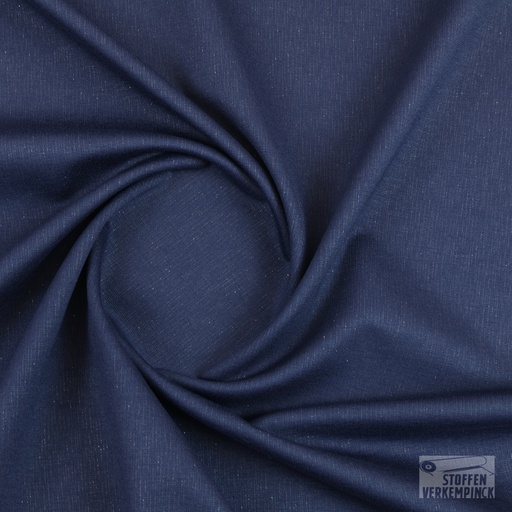 [NO-60290-008] Punta Di Roma Glitter Marine