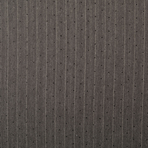 [NO-60302-068] Stretch Chevron Dew Drop Grey