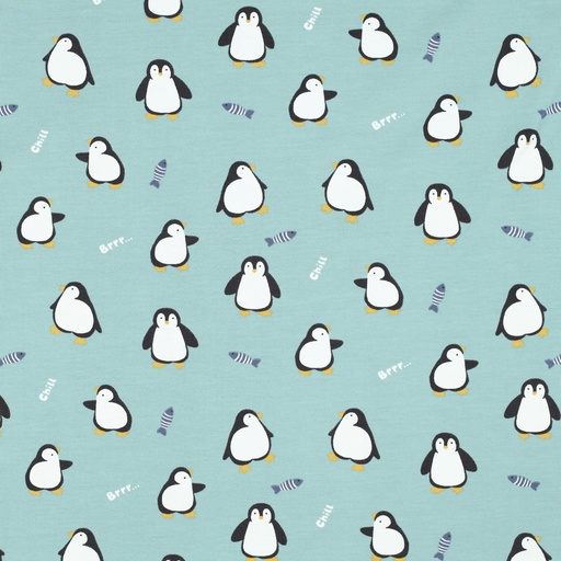 [VE-02179-005] Jersey Penguins Sage