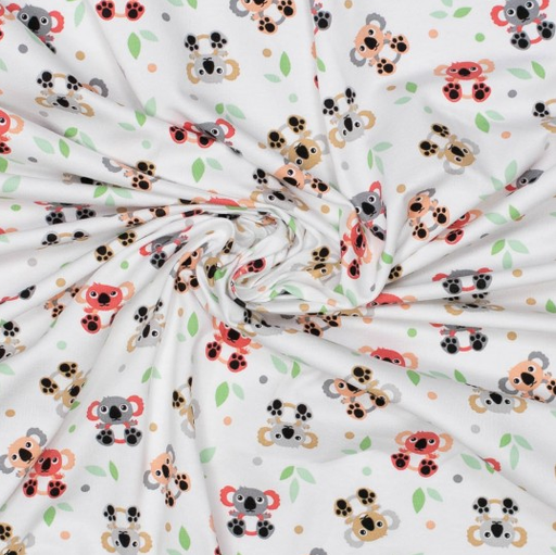 [POL-411032-10] Jersey Katoen Koala