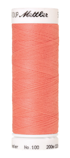 [003.1678-0076] Amann Seralon 200 meter 0076