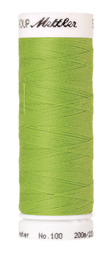 [003.1678-0256] Amann Seralon 200 meter 0256