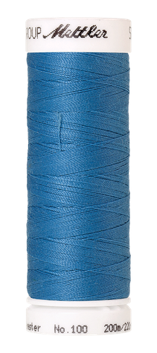 [003.1678-0338] Amann Seralon 200 meter 0338