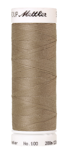 [003.1678-0379] Amann Seralon 200 meter 0379