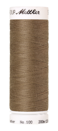 [003.1678-0380] Amann Seralon 200 meter 0380