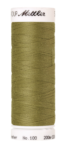 [003.1678-0466] Amann Seralon 200 meter 0466
