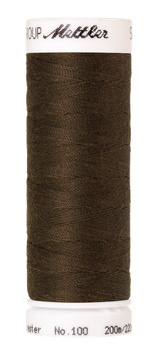 [003.1678-0523] Amann Seralon 200 meter 0523