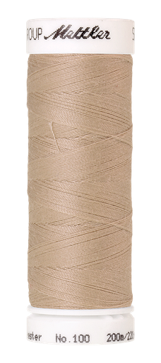 [003.1678-0537] Amann Seralon 200 meter 0537