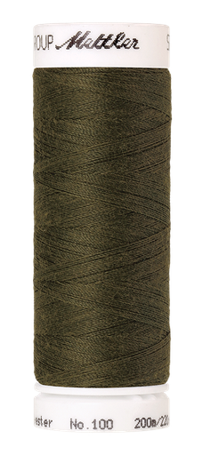 [003.1678-0660] Amann Seralon 200 meter 0660