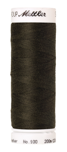[003.1678-0663] Amann Seralon 200 meter 0663