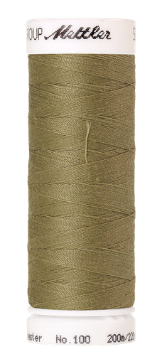 [003.1678-0665] Amann Seralon 200 meter 0665