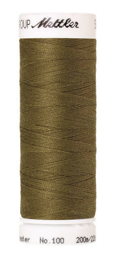 [003.1678-0666] Amann Seralon 200 meter 0666