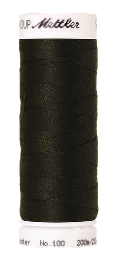 [003.1678-0719] Amann Seralon 200 meter 0719