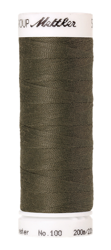 [003.1678-0732] Amann Seralon 200 meter 0732